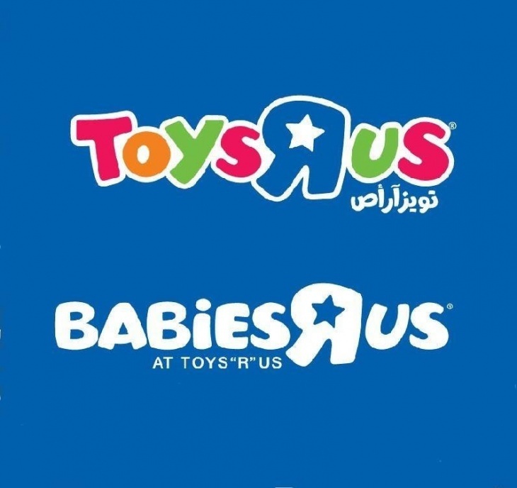 Toys “R” Us Middle East Tickikids Dubai